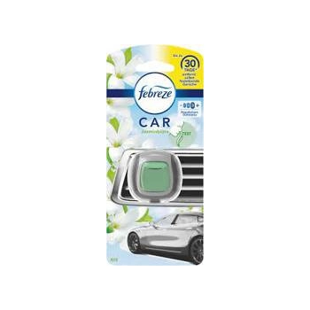 Febreze Car Jasminblute Odświeżacz Samochodowy 2 ml