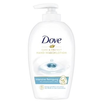 Dove Care&Protect Mydło w Płynie 250 ml
