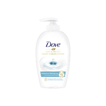 Dove Care&Protect Mydło w Płynie 250 ml