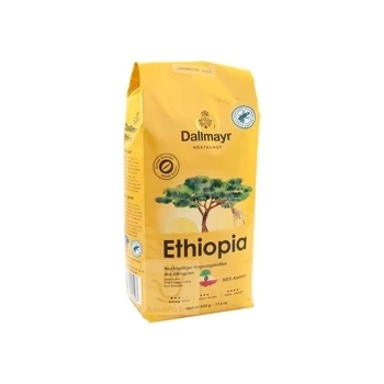 Dallmayr Ethiopia Kawa Ziarnista 500 g