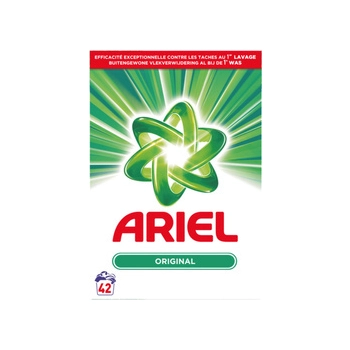 Ariel Original Proszek do Prania 42 prania
