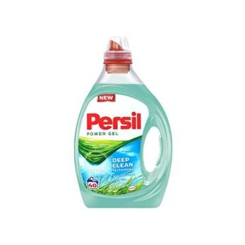 Persil Deep Clean Frisse Bries Żel do Prania 40 prań