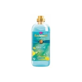 Kuschelweich Emotions Frische Płyn do Płukania 1 l DE