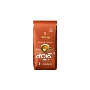 Dallmayr Crema d'Oro Intensa Kawa Ziarnista 1 kg