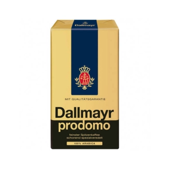 Dallmayr Prodomo Kawa Mielona 250 g