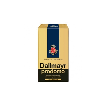 Dallmayr Prodomo Kawa Mielona 250 g