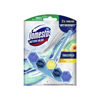 Domestos Tropical Sea Zawieszka WC 53 g DE
