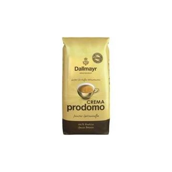 Dallmayr Prodomo Crema Kawa Ziarnista 1 kg