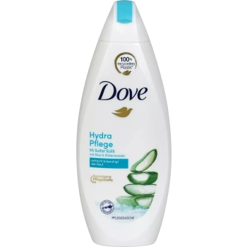 Dove Hydra Pflege Żel pod Prysznic 250 ml DE