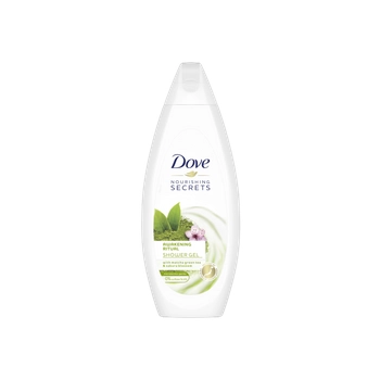 Dove Matcha&Kirschblutenduft Żel pod Prysznic 250 ml DE