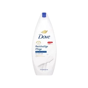 Dove Reichhaltige Pflege Żel pod Prysznic 250 ml DE