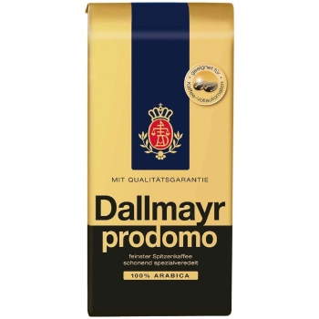 Dallmayr Prodomo Kawa Ziarnista 500 g