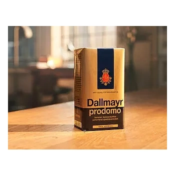 Dallmayr Prodomo Kawa Ziarnista 500 g