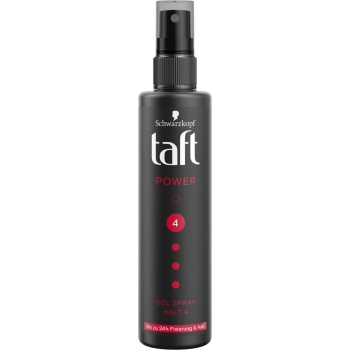Taft Power Styling Żel Spray 150 ml