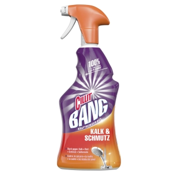 Cillit Bang Kalk & Schmutz 750 ml DE