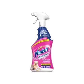 Vanish Haustier-Experte Plamy po Zwierzętach 750 ml DE