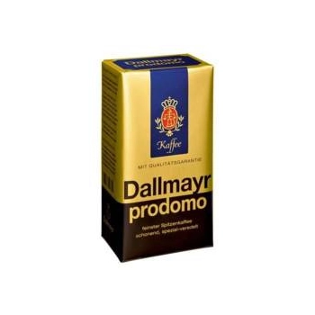 Dallmayr Prodomo Kawa Mielona 500 g