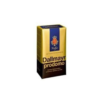 Dallmayr Prodomo Kawa Mielona 500 g