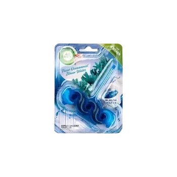 Air Wick Frisse Oceaanmist Blauu Water Zawieszka WC