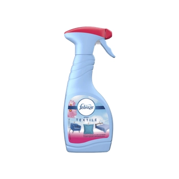 Febreze Fleur Naissante Odświeżacz do Tkanin 500 ml