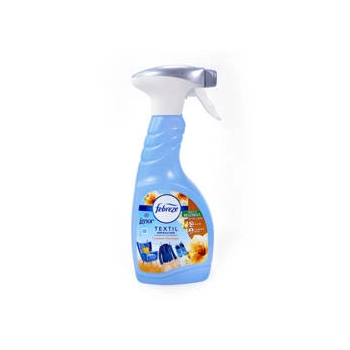 Febreze Gouden Orchidee Odświeżacz do Tkanin 500 ml
