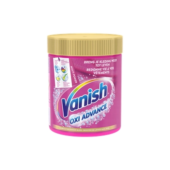Vanish Oxi Advance Color 470 g