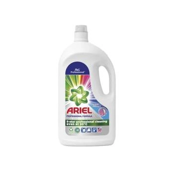 Ariel Professional Color Protect Żel do Prania 80 prań