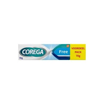 Corega Free Klej do Protez 70 g