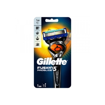 Gilette Fusion 5 Proglide Maszynka do Golenia+Wkład