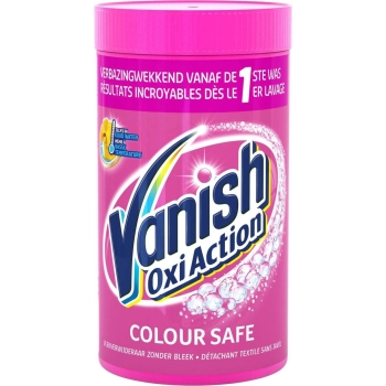 Vanish Oxi Action Color 600 gr