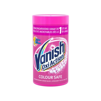 Vanish Oxi Action Color 600 gr