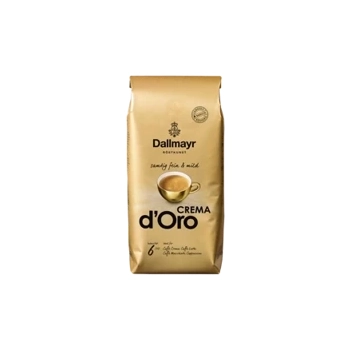 Dallmayr Crema d'Oro Kawa Ziarnista 1 kg