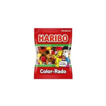 Haribo Color-Rado Żelki 1 kg