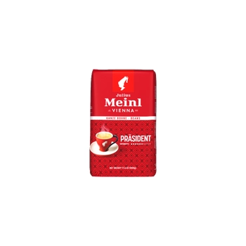 Julius Meinl Prasident Kawa Ziarnista 500 g