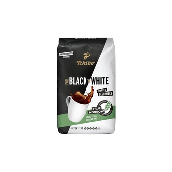 Tchibo Black 'n White Kawa Ziarnista 500 g