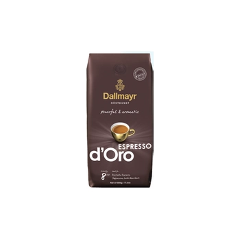 Dallmayr Espresso d'Oro Kawa Ziarnista 1 kg