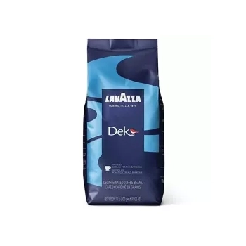 Lavazza Dek Kawa Bezkofeinowa 500 g