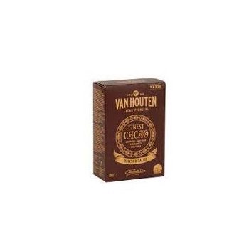 Van Houten Cacao 250 g
