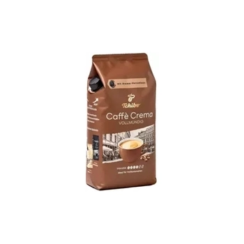 Tchibo Caffe Crema Vollmundig Kawa Ziarnista 1 kg