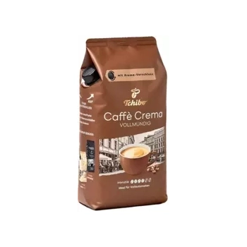 Tchibo Caffe Crema Vollmundig Kawa Ziarnista 1 kg
