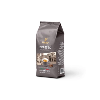 Tchibo Espresso Aromatisch Rostung Mailander Kawa Ziarnista 1 kg