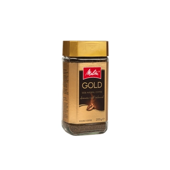Melitta Gold Kawa Rozpuszczalna 200 g