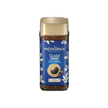 Mövenpick Gold Original Kawa Rozpuszczalna 200 g