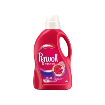 Perwoll Renew Color Żel do Prania 1,5 l DE