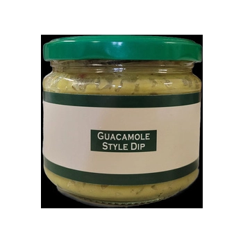 Greenyard Guacamole Style Dip 300 g