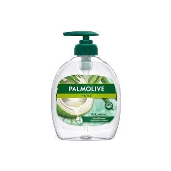 Palmolive Kokonuss Mydło w Płynie 300 ml