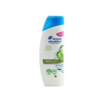 Head&Shoulders Apple Fresh 180 ml DE