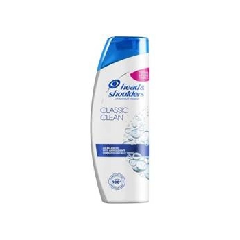 Head & Shoulders Classic Clean Szampon do Włosów 180 ml