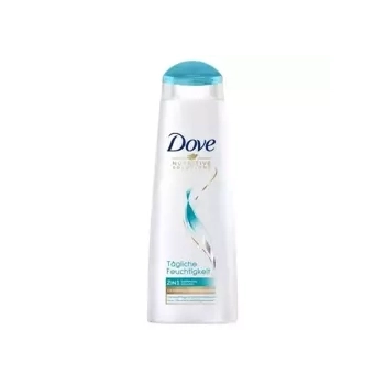 Dove Tägliche Feuchtigkeit 2 in 1 250 ml