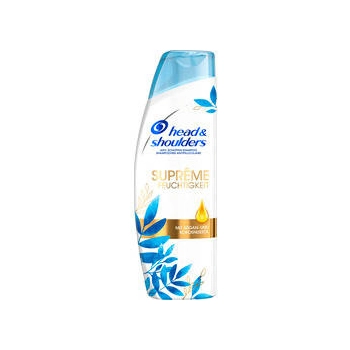Head&Shoulders Supreme Argan & Kokosnussol Szampon do Włosów 250 ml